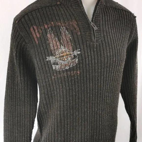 Point Zero zip up - Picture 4 of 7